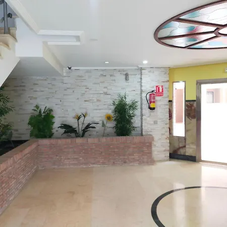 Apartment Acv - Costa Caribe Ii-2ª Linea Planta 7 Sur