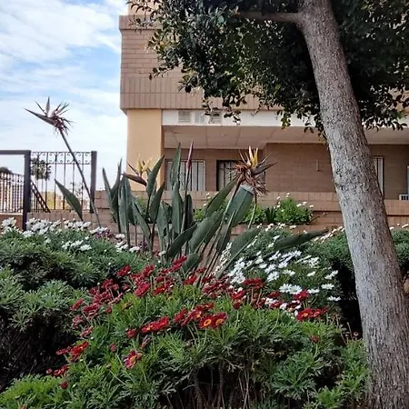 Acv - Costa Caribe Ii-2ª Linea Planta 7 Sur Apartment Oropesa del Mar